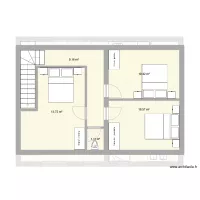 Maison 3 avec &eacute;tage 4