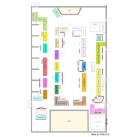 Salon du bien &ecirc;tre Allouagne