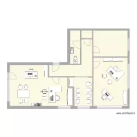 Bureaux