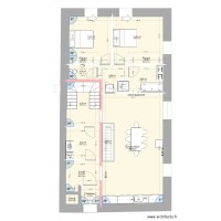 Maison vincent 2 maisons