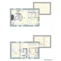 Bou&eacute;e - vision 2