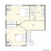 Etage enfant AVP13 test