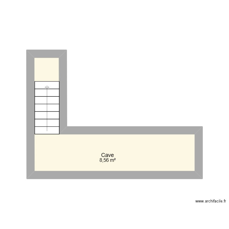 gloria. Plan de 0 pièce et 0 m2