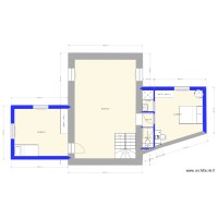 maison 1ER etage
