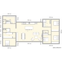 Maison ossature bois.1