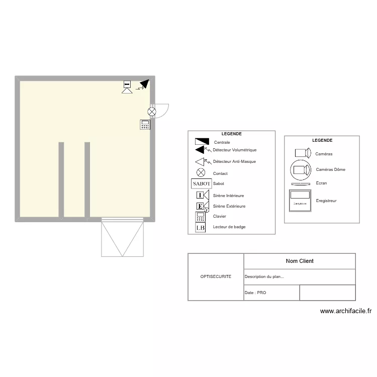 Ateliers La Geneytouse_28/04/25_PP_87_AL. Plan de Ateliers La Geneytouse_28/04/25_PP_87_AL. Plan de