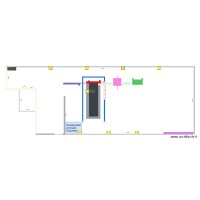 nouvel agencement