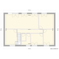 Maison 1 Masse 2