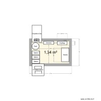 Station Osolaire 32