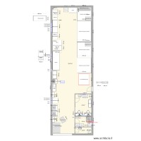 Montreuil 120m2 Werner - 4