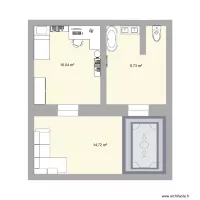 Ma maison