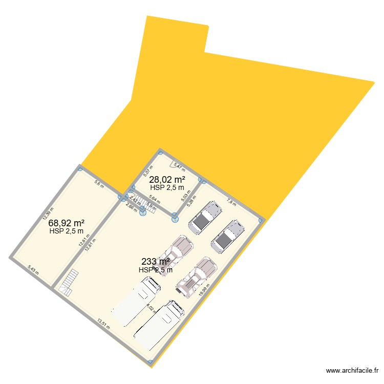 rouquettes21. Plan de 0 pièce et 0 m2 rouquettes21. Plan de 0 pièce et 0 m2