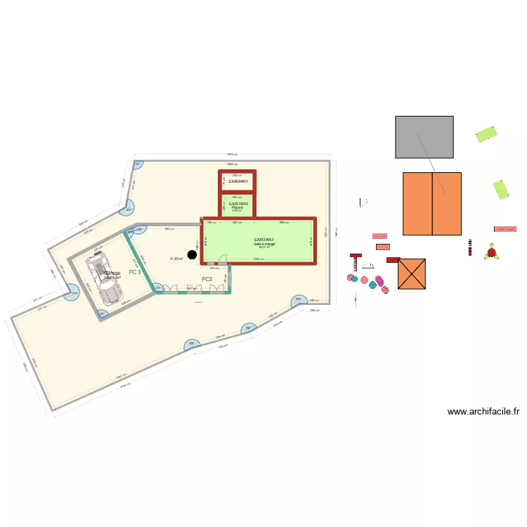 PLAN EUROMILLIONS 2025 3. Plan de 