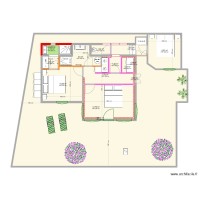 la chaumiere 2024