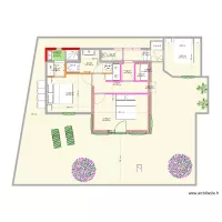 la chaumiere 2024