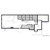 Loft mesures