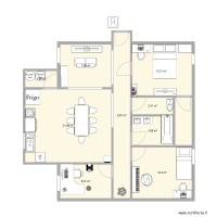 La pitite maison de Medine