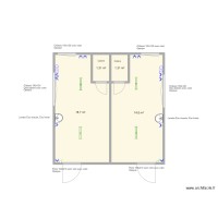 Plan pour ENTRA 