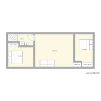 Centenaire 50m2 2.0