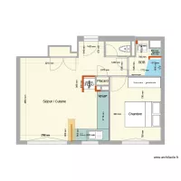 106 Sèvres Projet V1 SDB V2