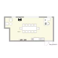 BUREAUX RDC