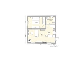 M 45 I Aménagements projet