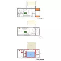 Pac&eacute;  Projet Grange