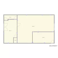 Bureau amenagement &eacute;lectricit&eacute;