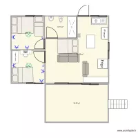 Maison Ariimoana
