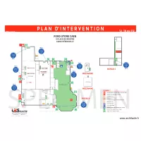 MODIF FORD STORE CAEN