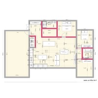 MAISON 13 X 10 - 2