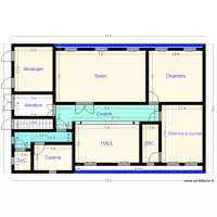 Plan 15X10 Client 41 19 18 18