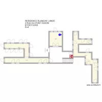 RESIDENCE BLANCHE LANDE