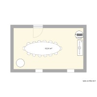 salle de réunion