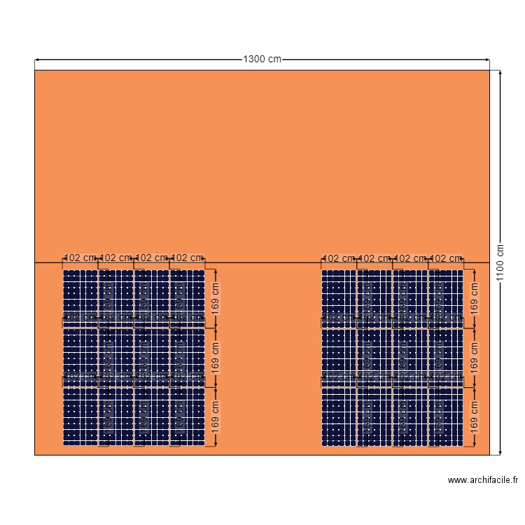 LOUIS. Plan de 0 pièce et 0 m2