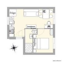 Cabanon 2