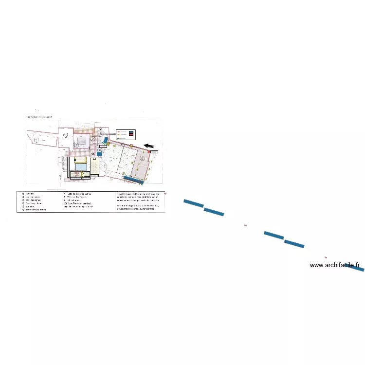 Heloise et jeremie V2. Plan de 