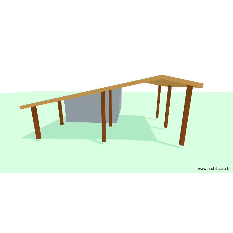 Plan1Boulange. Plan de 0 pièce et 0 m2