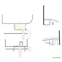 Atelier vue de dessus