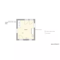 hall d\'entr&eacute;