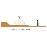 PLAN DE COUPE 2