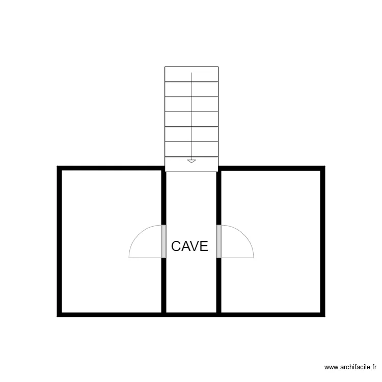 Fentenger stuff. Plan de 