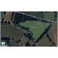 etang image google map