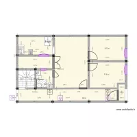 1er etage
