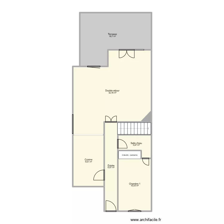 Santos RDC. Plan de Santos RDC. Plan de