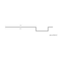 mur porteur jardin d'iver