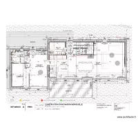 LEFORT - BENEVENT PLAN RESERVATION RDC