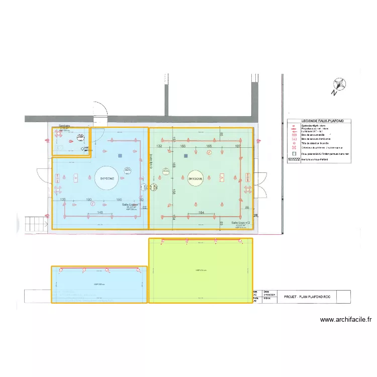 Stéphane BANCE Plan Expo Les Jardins. Plan de Stéphane BANCE Plan Expo Les Jardins. Plan de