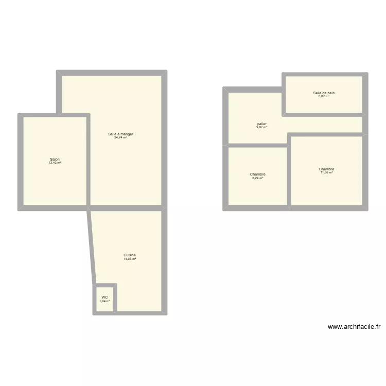 334 bouret blendecques. Plan de 8 et 91 m² 334 bouret blendecques. Plan de 8 et 91 m²