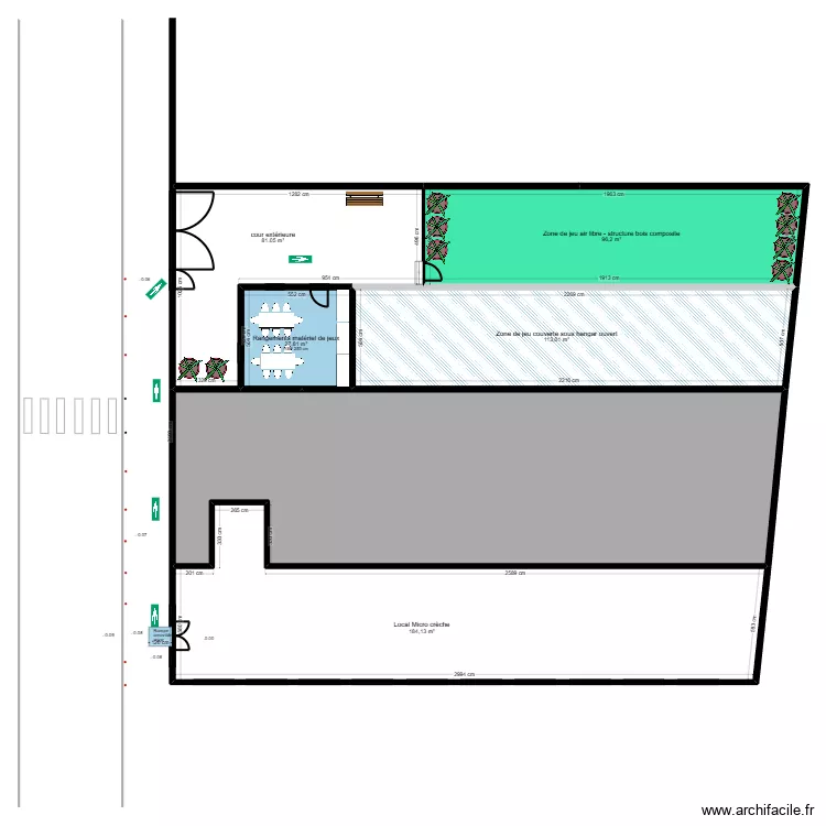31 Completude Ormesson 2 projet. Plan de 31 Completude Ormesson 2 projet. Plan de
